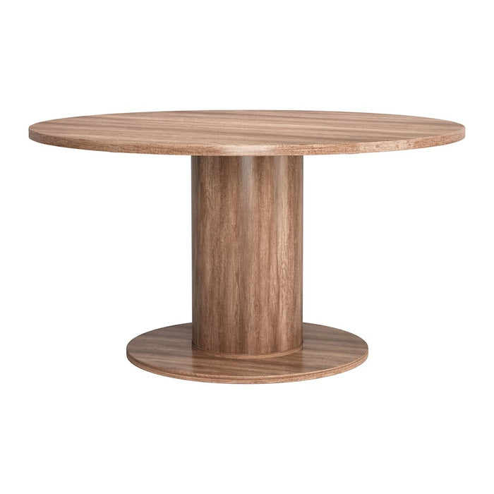 Zuo Modern Vault 2 in 1 Table, Brown