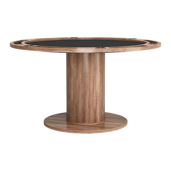 Zuo Modern Vault 2 in 1 Table, Brown
