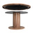 Zuo Modern Vault 2 in 1 Table, Brown