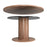 Zuo Modern Vault 2 in 1 Table, Brown