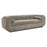 Zuo Modern Sereneu Sofa, Green Tweed