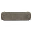 Zuo Modern Sereneu Sofa, Green Tweed