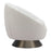 Zuo Modern Modan Swivel Chair, Misty Gray