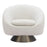 Zuo Modern Modan Swivel Chair, Misty Gray