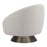 Zuo Modern Modan Swivel Chair, Misty Gray
