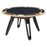 Zuo Modern Burl 2 in 1 Table, Natural