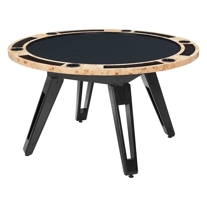 Zuo Modern Burl 2 in 1 Table, Natural