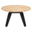 Zuo Modern Burl 2 in 1 Table, Natural