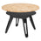 Zuo Modern Burl 2 in 1 Table, Natural