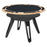 Zuo Modern Burl 2 in 1 Table, Natural