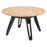 Zuo Modern Burl 2 in 1 Table, Natural