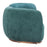 Zuo Modern Jamela Sofa, Teal