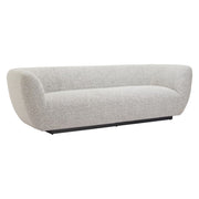 Zuo Modern Zambet Sofa, Pewter Gray - 110479