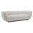 Zuo Modern Zambet Sofa, Pewter Gray - 110479