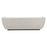 Zuo Modern Zambet Sofa, Pewter Gray