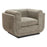 Zuo Modern Sereneu Accent Chair, Green Tweed