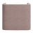 Zuo Modern Trippel Armchair, Taupe