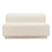 Zuo Modern Anese Loveseat, Multigrain Beige