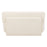 Zuo Modern Anese Loveseat, Multigrain Beige