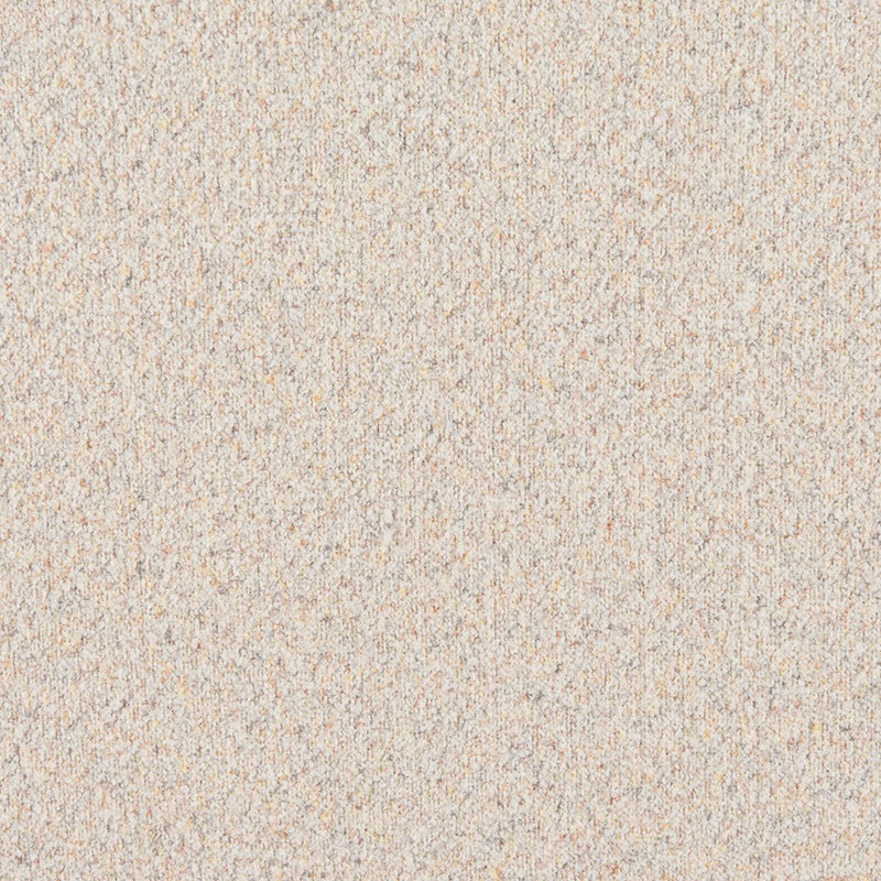 Zuo Modern Anese Loveseat, Multigrain Beige