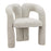 Zuo Modern Buis Dining Chair, Gray - 110488