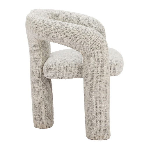 Zuo Modern Buis Dining Chair, Gray
