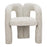 Zuo Modern Buis Dining Chair, Gray