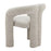 Zuo Modern Buis Dining Chair, Gray