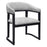 Zuo Modern Anasa Dining Chair, Gray - 110499