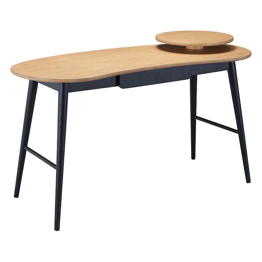 Zuo Modern Tarkiz Desk, Natural - 110512