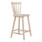 Zuo Modern Tyce Counter Stool/Set of 2, Natural