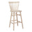 Zuo Modern Tyce BarStool/Set of 2, Natural - 110529