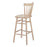 Zuo Modern Tyce BarStool/Set of 2, Natural