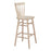 Zuo Modern Tyce BarStool/Set of 2, Natural