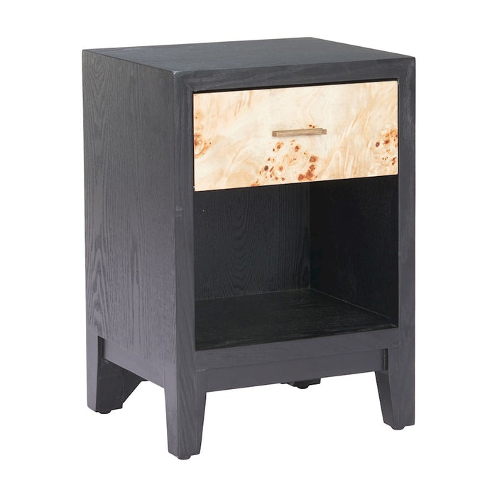 Zuo Modern Noite Side Table, Multicolor