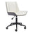 Zuo Modern Maker Office Chair, White