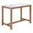 Zuo Modern Fein Counter Table, White