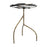 Zuo Modern Baia Side Table, Multicolor