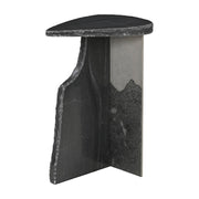 Zuo Modern Surya Side Table, Black - 110606