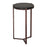 Zuo Modern Daiza Side Table, Bronze - 110613