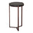 Zuo Modern Daiza Side Table, Bronze