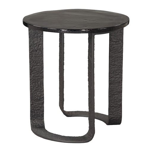 Zuo Modern Divin Side Table, Black - 110616