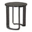 Zuo Modern Divin Side Table, Black