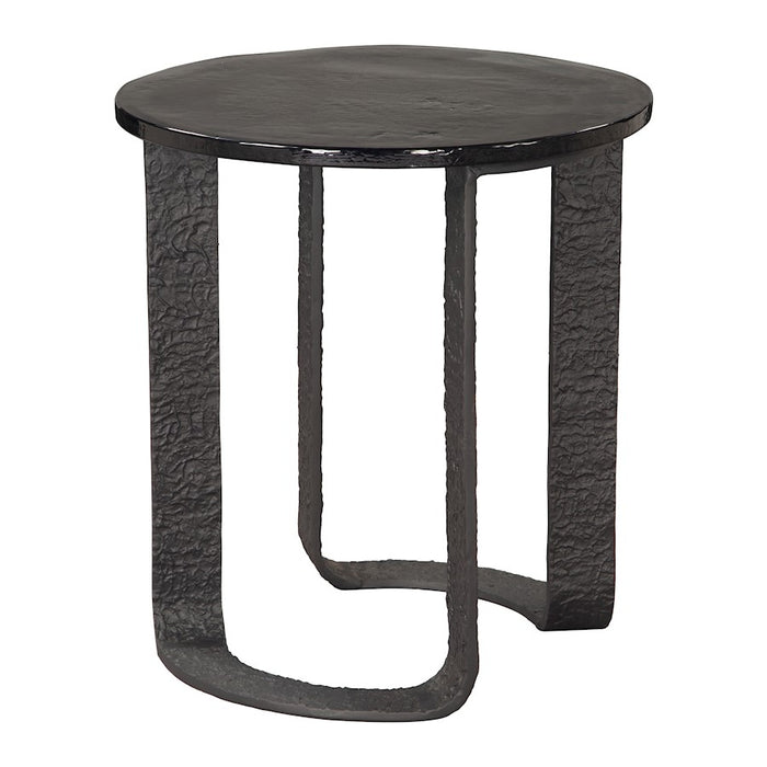 Zuo Modern Divin Side Table, Black