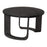 Zuo Modern Divin Coffee Table, Black