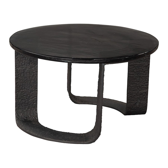 Zuo Modern Divin Coffee Table, Black