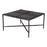 Zuo Modern Cloe Coffee Table, Black - 110620