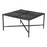 Zuo Modern Cloe Coffee Table, Black