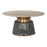 Zuo Modern Glasa Coffee Table, Multicolor