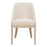 Zuo Modern Calmo Dining Chair, Beige